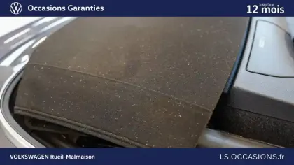 Photo 12 Volkswagen T-roc  Cabriolet 1.5 TSI EVO2 150 Start/Stop DSG7