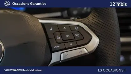 Photo 23 Volkswagen T-roc  Cabriolet 1.5 TSI EVO2 150 Start/Stop DSG7