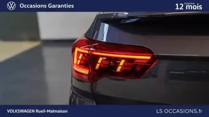 Photo 5 Volkswagen T-roc  Cabriolet 1.5 TSI EVO2 150 Start/Stop DSG7