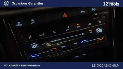 Photo 26 Volkswagen T-roc  Cabriolet 1.5 TSI EVO2 150 Start/Stop DSG7