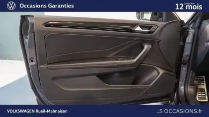 Photo 15 Volkswagen T-roc  Cabriolet 1.5 TSI EVO2 150 Start/Stop DSG7