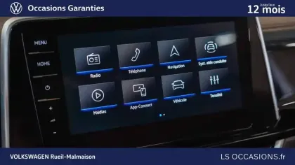 Photo 25 Volkswagen T-roc  Cabriolet 1.5 TSI EVO2 150 Start/Stop DSG7