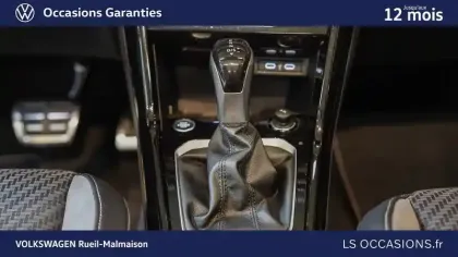 Photo 21 Volkswagen T-roc  Cabriolet 1.5 TSI EVO2 150 Start/Stop DSG7