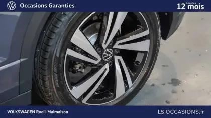 Photo 14 Volkswagen T-roc  Cabriolet 1.5 TSI EVO2 150 Start/Stop DSG7