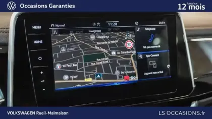 Photo 29 Volkswagen T-roc  Cabriolet 1.5 TSI EVO2 150 Start/Stop DSG7