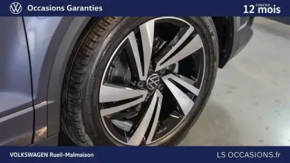 Photo 7 Volkswagen T-roc  Cabriolet 1.5 TSI EVO2 150 Start/Stop DSG7