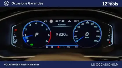 Photo 24 Volkswagen T-roc  Cabriolet 1.5 TSI EVO2 150 Start/Stop DSG7