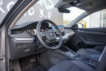 Photo 16 Skoda Octavia  Combi 2.0 TDI 150 ch SCR DSG7