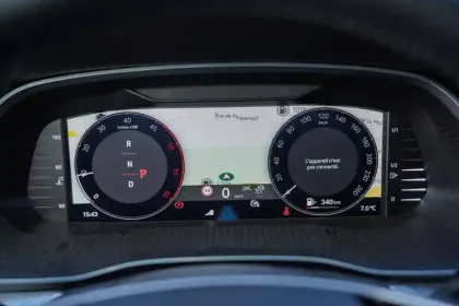 Photo 25 Skoda Octavia  Combi 2.0 TDI 150 ch SCR DSG7