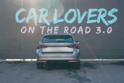 Photo 4 Skoda Octavia  Combi 2.0 TDI 150 ch SCR DSG7