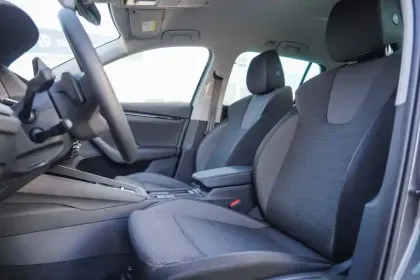 Photo 17 Skoda Octavia  Combi 2.0 TDI 150 ch SCR DSG7