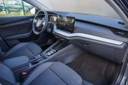 Photo 10 Skoda Octavia  Combi 2.0 TDI 150 ch SCR DSG7