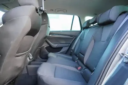 Photo 19 Skoda Octavia  Combi 2.0 TDI 150 ch SCR DSG7