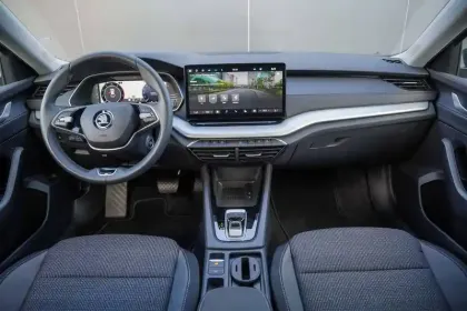 Photo 20 Skoda Octavia  Combi 2.0 TDI 150 ch SCR DSG7