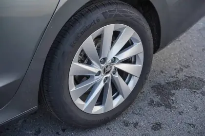 Photo 14 Skoda Octavia  Combi 2.0 TDI 150 ch SCR DSG7