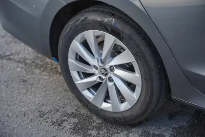 Photo 9 Skoda Octavia  Combi 2.0 TDI 150 ch SCR DSG7