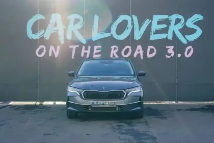 Photo 5 Skoda Octavia  Combi 2.0 TDI 150 ch SCR DSG7