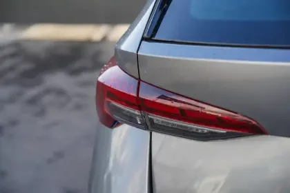 Photo 6 Skoda Octavia  Combi 2.0 TDI 150 ch SCR DSG7