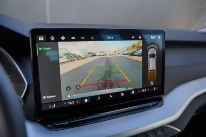 Photo 30 Skoda Octavia  Combi 2.0 TDI 150 ch SCR DSG7