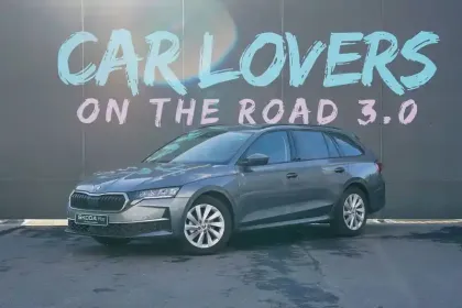 Photo Skoda Octavia Selection