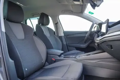 Photo 11 Skoda Octavia  Combi 2.0 TDI 150 ch SCR DSG7