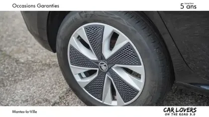 Photo 9 Skoda Kamiq  1.0 TSI Evo 2 116 ch BVM6