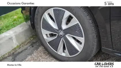 Photo 13 Skoda Kamiq  1.0 TSI Evo 2 116 ch BVM6