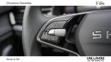 Photo 23 Skoda Kamiq  1.0 TSI Evo 2 116 ch BVM6