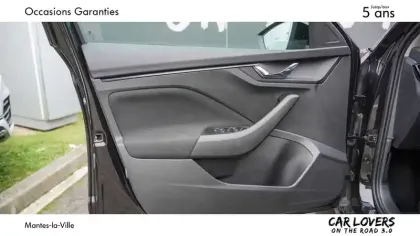 Photo 15 Skoda Kamiq  1.0 TSI Evo 2 116 ch BVM6