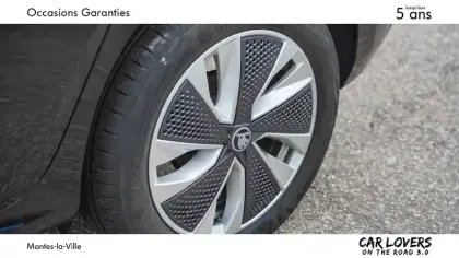 Photo 14 Skoda Kamiq  1.0 TSI Evo 2 116 ch BVM6