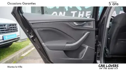 Photo 18 Skoda Kamiq  1.0 TSI Evo 2 116 ch BVM6