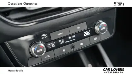 Photo 26 Skoda Kamiq  1.0 TSI Evo 2 116 ch BVM6