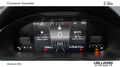 Photo 25 Skoda Kamiq  1.0 TSI Evo 2 116 ch BVM6