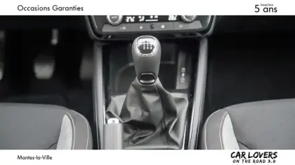 Photo 22 Skoda Kamiq  1.0 TSI Evo 2 116 ch BVM6