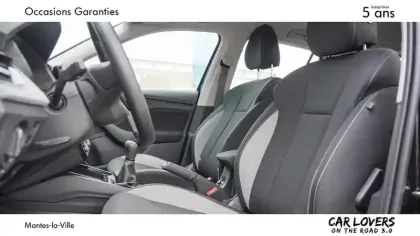 Photo 17 Skoda Kamiq  1.0 TSI Evo 2 116 ch BVM6