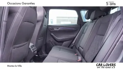 Photo 19 Skoda Karoq  1.5 TSI Evo 2 150 ch ACT DSG7