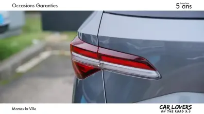 Photo 6 Skoda Karoq  1.5 TSI Evo 2 150 ch ACT DSG7