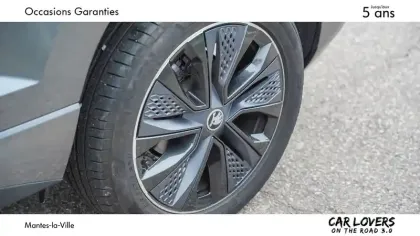 Photo 14 Skoda Karoq  1.5 TSI Evo 2 150 ch ACT DSG7