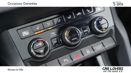 Photo 27 Skoda Karoq  1.5 TSI Evo 2 150 ch ACT DSG7