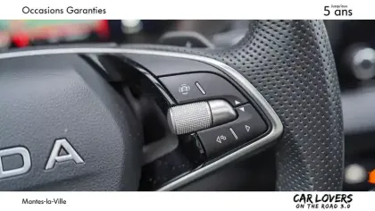 Photo 25 Skoda Karoq  1.5 TSI Evo 2 150 ch ACT DSG7