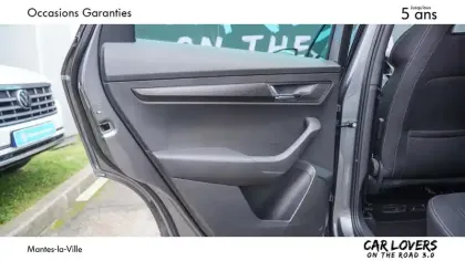 Photo 18 Skoda Karoq  1.5 TSI Evo 2 150 ch ACT DSG7