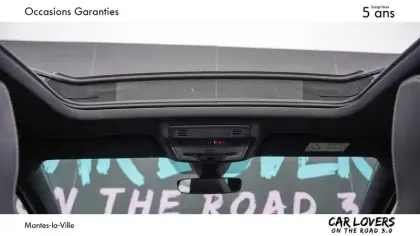 Photo 23 Skoda Karoq  1.5 TSI Evo 2 150 ch ACT DSG7