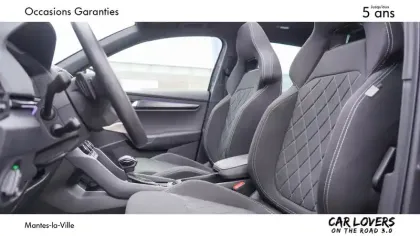 Photo 17 Skoda Karoq  1.5 TSI Evo 2 150 ch ACT DSG7