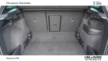 Photo 7 Skoda Karoq  1.5 TSI Evo 2 150 ch ACT DSG7