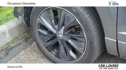 Photo 13 Skoda Karoq  1.5 TSI Evo 2 150 ch ACT DSG7