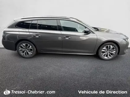 Photo 13 Peugeot 508  SW Hybrid 225 e-EAT8