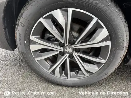 Photo 15 Peugeot 508  SW Hybrid 225 e-EAT8