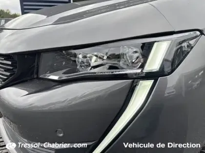 Photo 7 Peugeot 508  SW Hybrid 225 e-EAT8