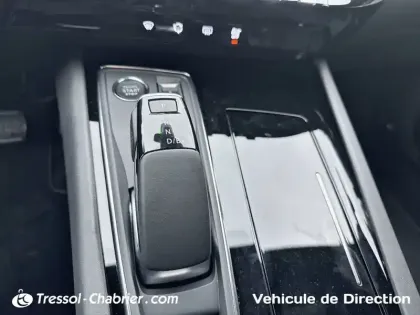 Photo 10 Peugeot 508  SW Hybrid 225 e-EAT8