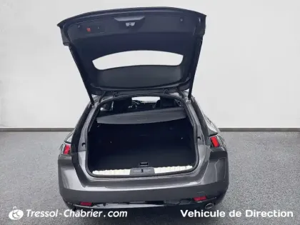 Photo 16 Peugeot 508  SW Hybrid 225 e-EAT8